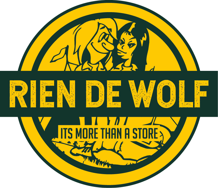 Rien De Wolf